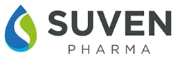 Suven Life Sciences